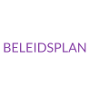 BELEIDSPLAN