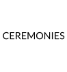 CEREMONIES