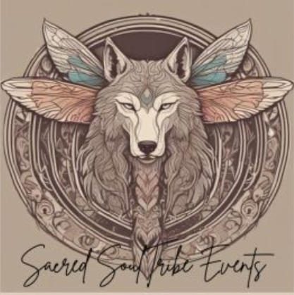 Sacred SoulTribe Events