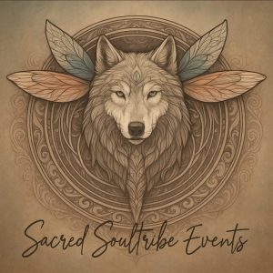 Sacred SoulTribe Community