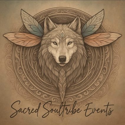 Sacred SoulTribe Events